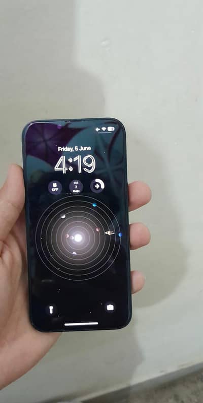 Apple iPhone 14 JV battery health 90