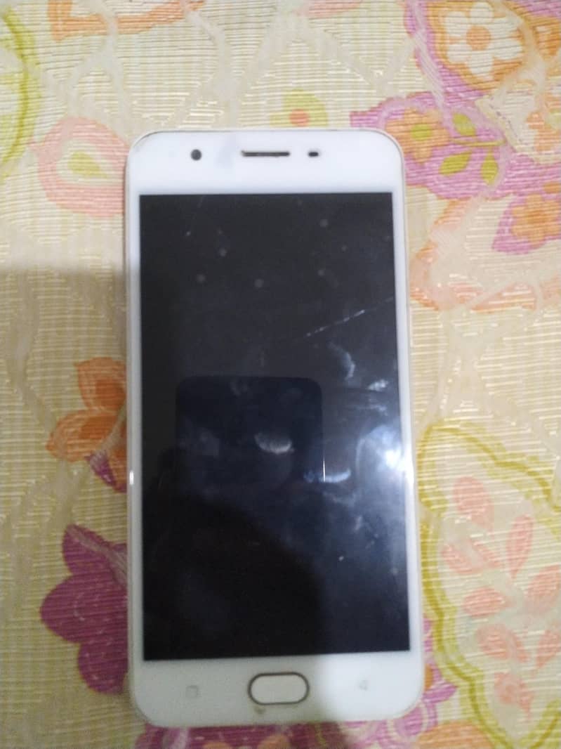 OPPO A57 0