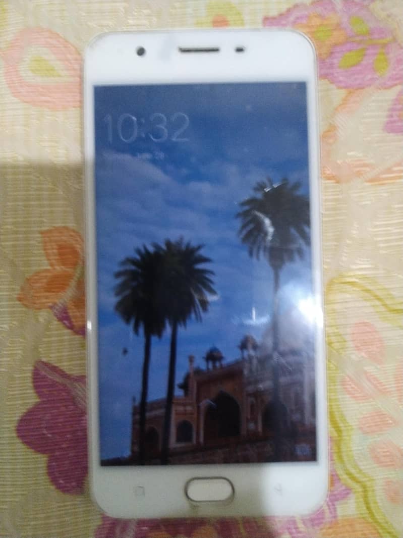 OPPO A57 1
