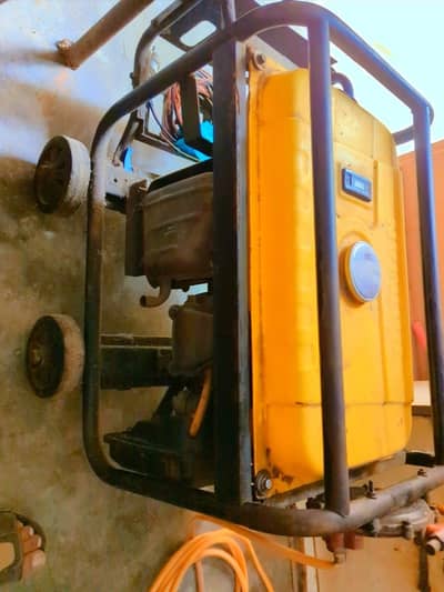 FIRMAN 2.5 KW START GENERATOR