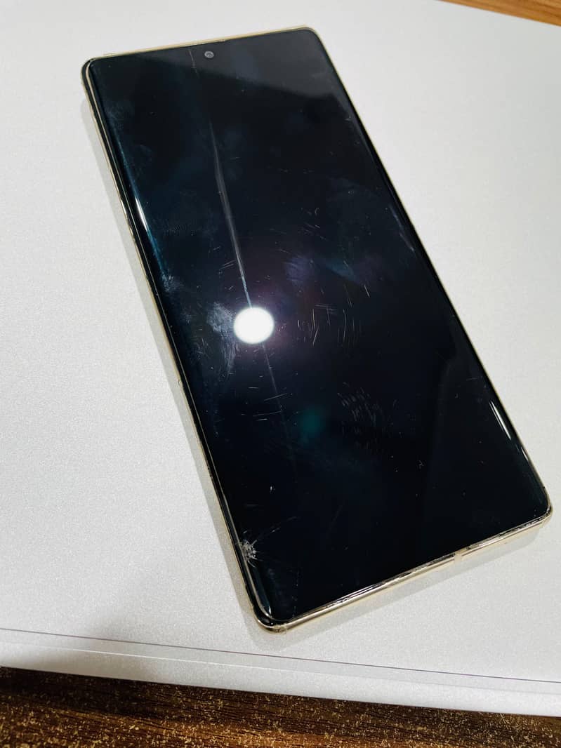 Google Pixel 6 Pro 2