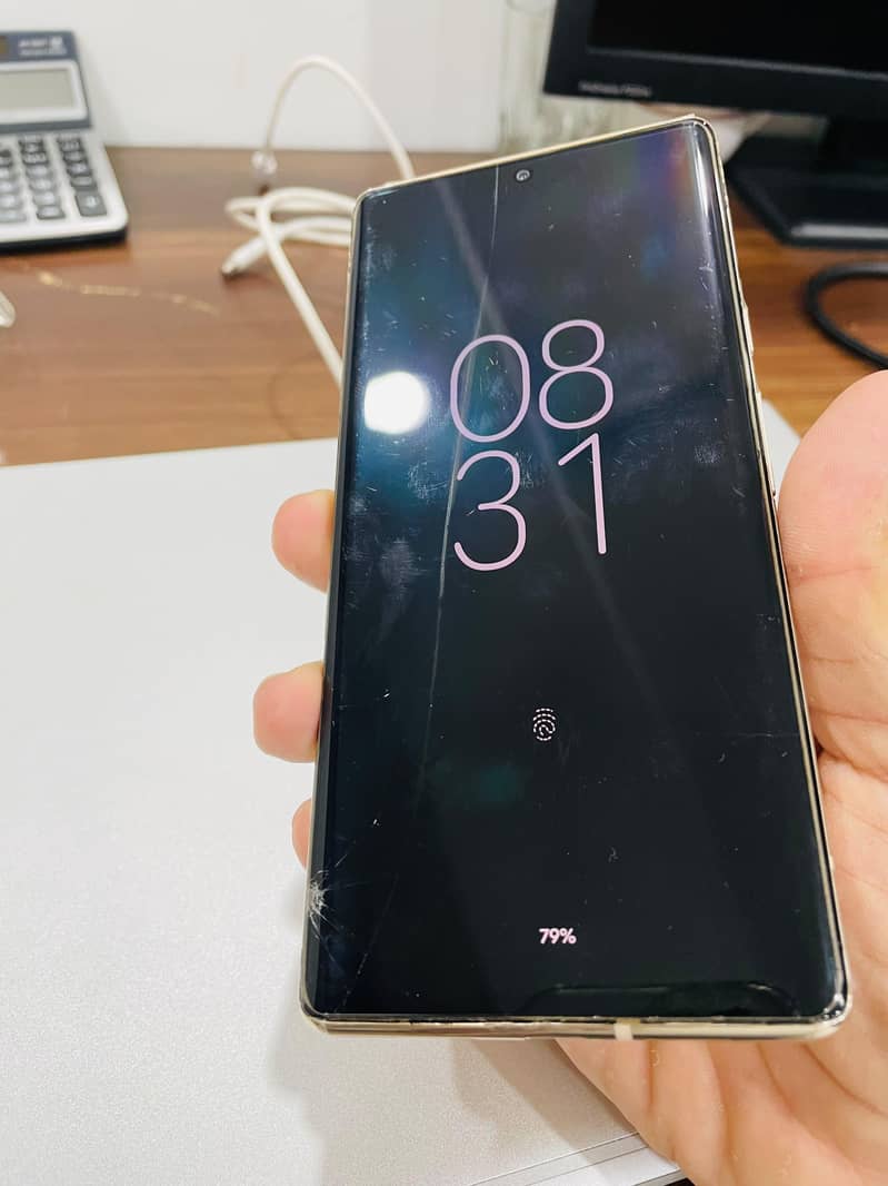 Google Pixel 6 Pro 3