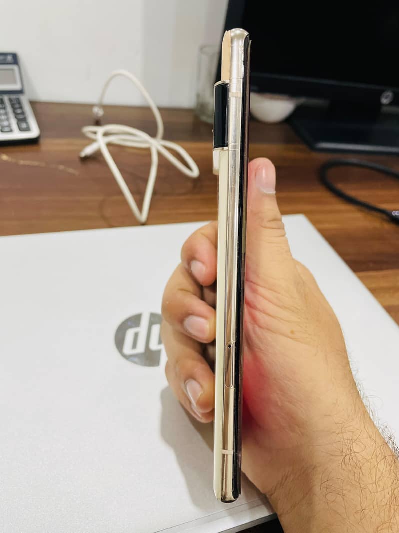 Google Pixel 6 Pro 4