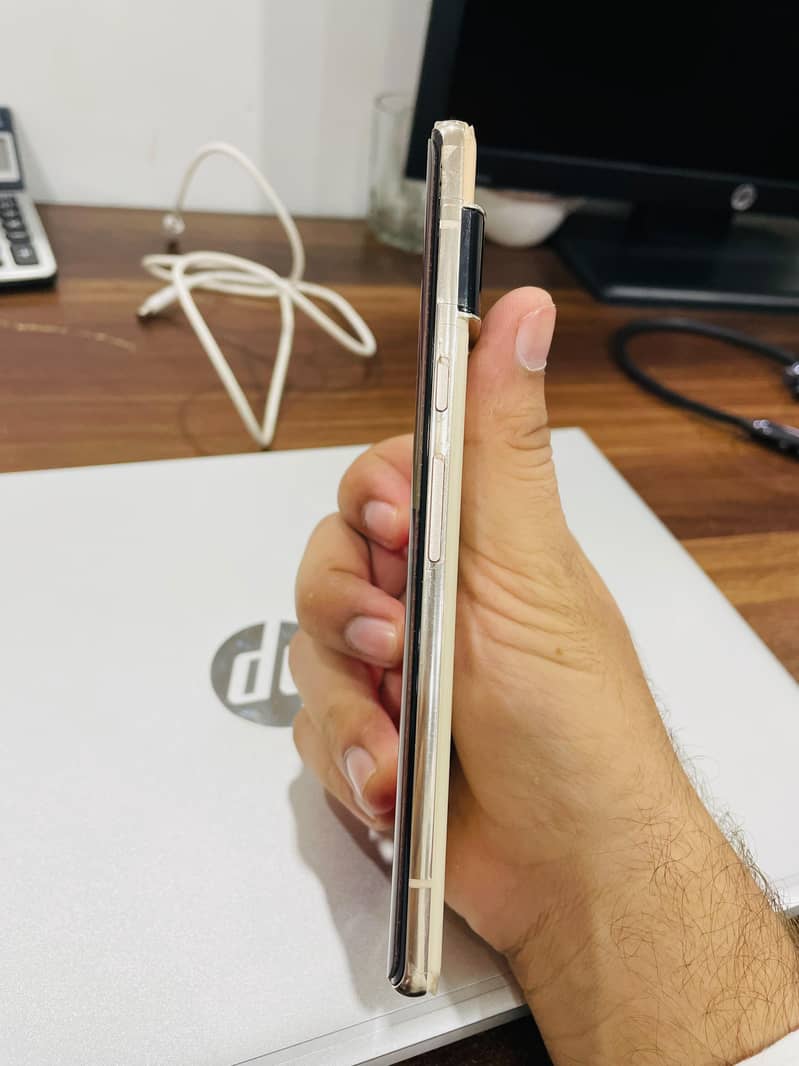 Google Pixel 6 Pro 5