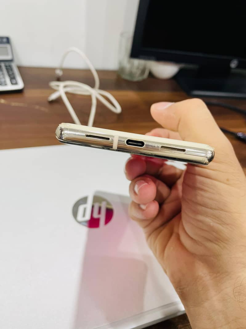 Google Pixel 6 Pro 8