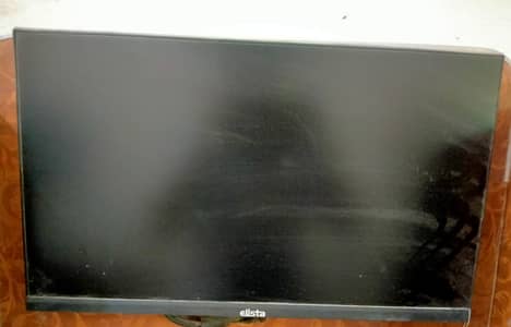 LCD Monitor