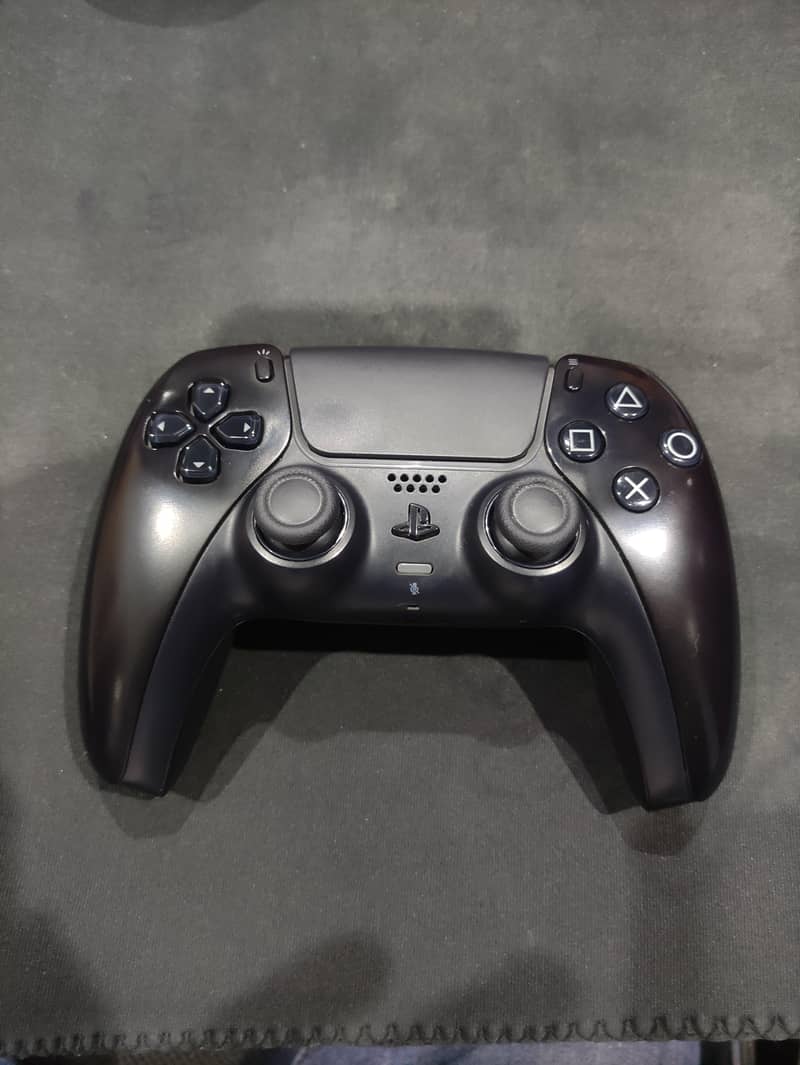 ps5 controller used 0