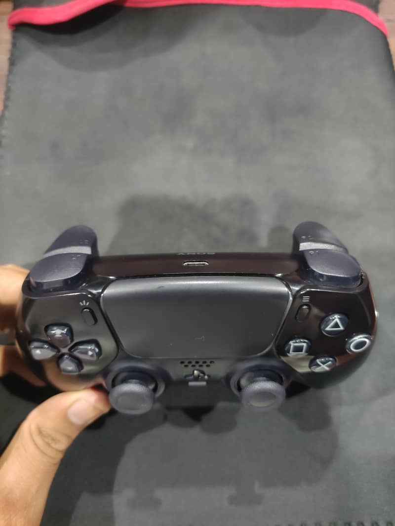 ps5 controller used 2