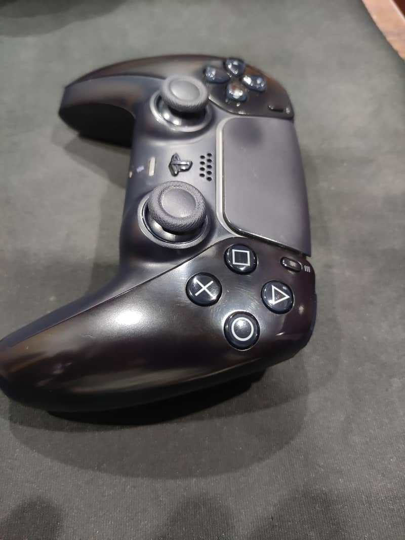 ps5 controller used 3