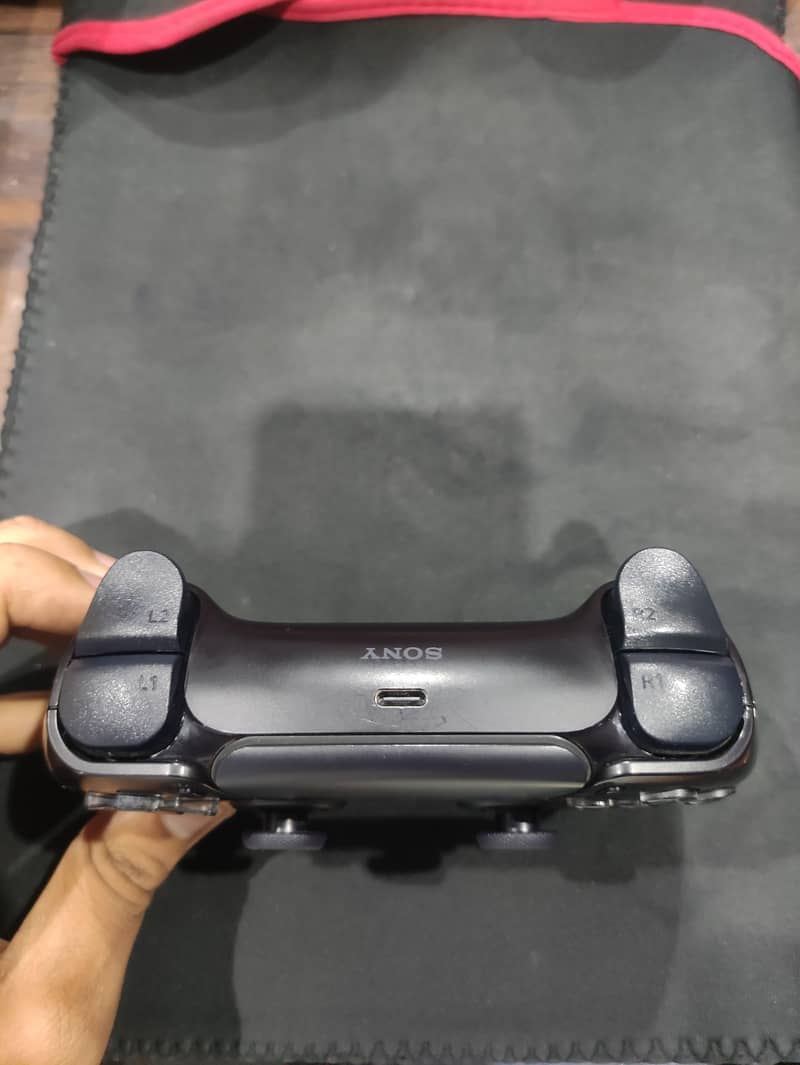 ps5 controller used 4