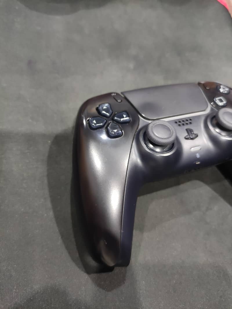 ps5 controller used 5