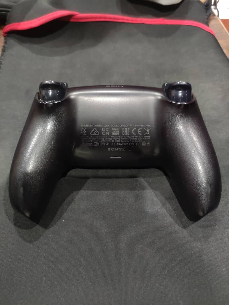 ps5 controller used 6