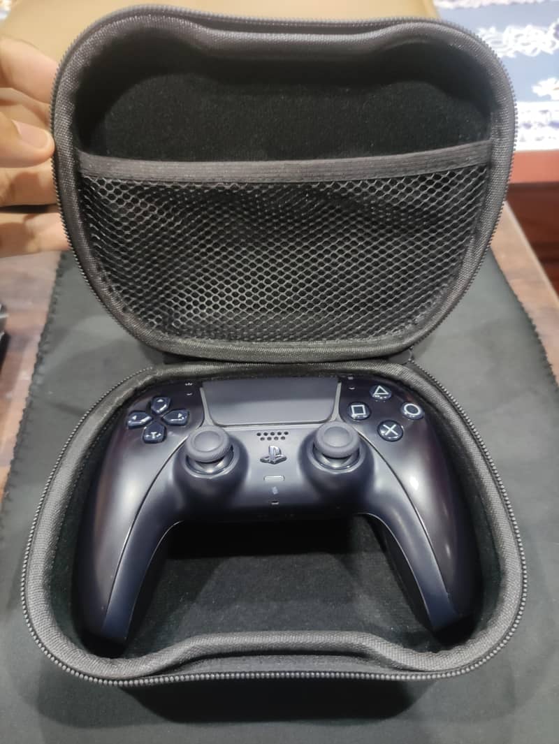 ps5 controller used 7