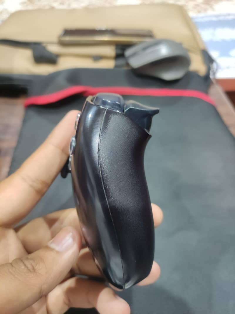 ps5 controller used 9