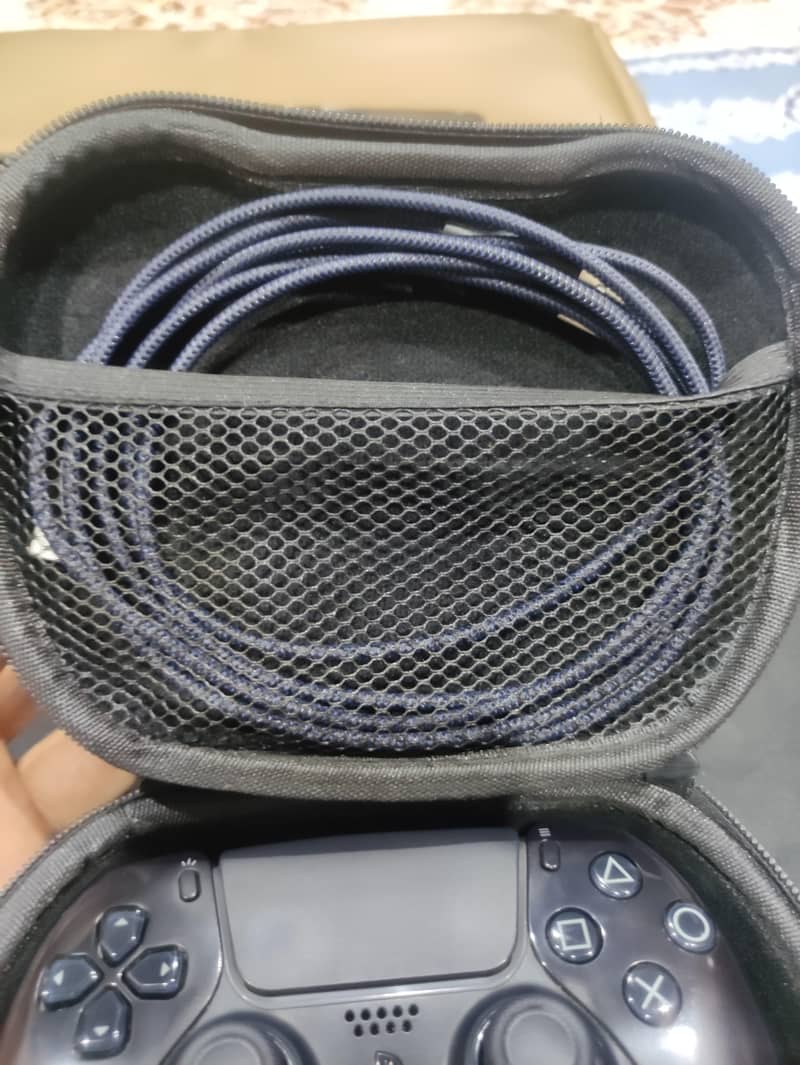 ps5 controller used 11