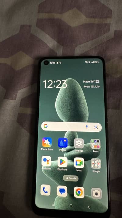 OPPO F19