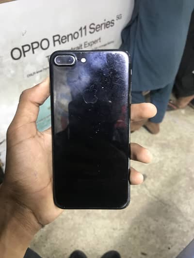 Apple iPhone 7 Plus