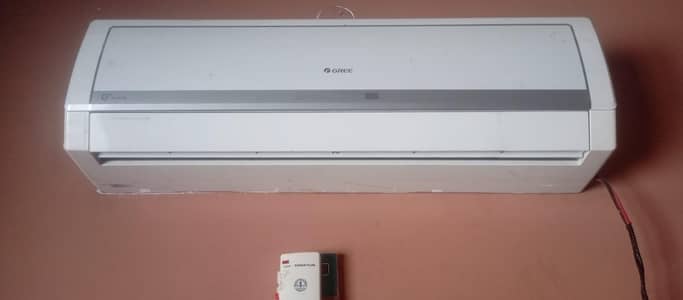 Gree 1.5 tan ac