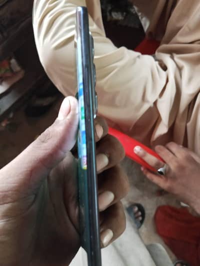 Infinix Hot 50 Pro Plus