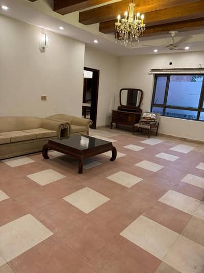 10 Marla House for Rent in Model Town, Model Town Extension