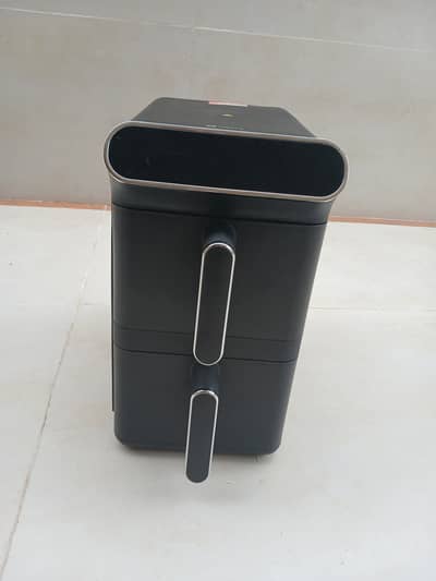 Airfryer Tower 11 litre