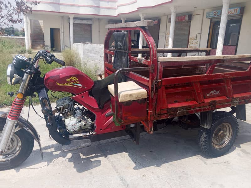 loader rikshaw 0