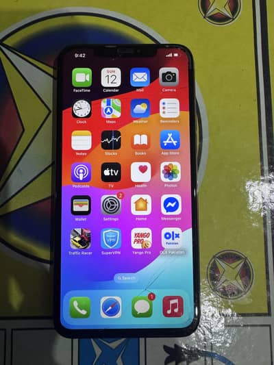 Use like new