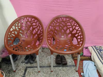 the chair is in very good condition full new chair only we use 20 days