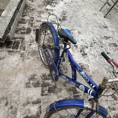 Good condition