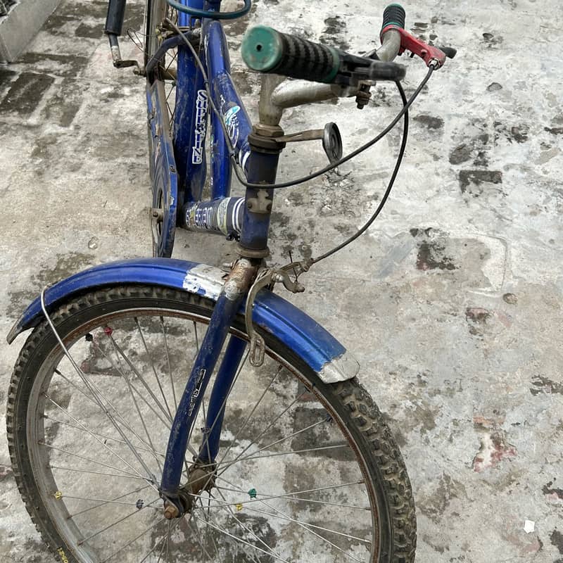 Good condition 1