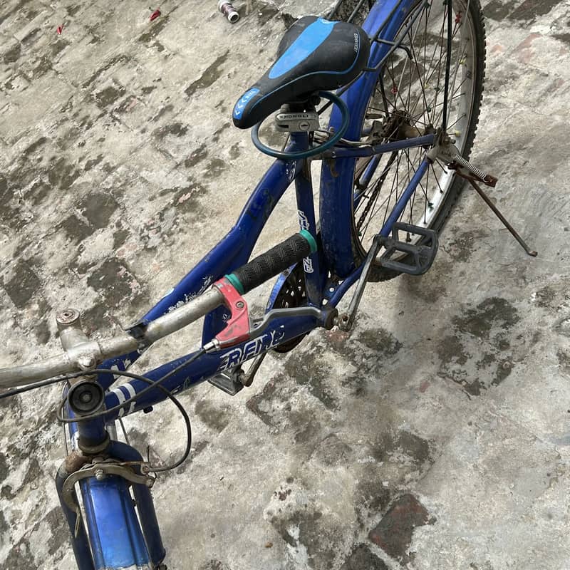 Good condition 2