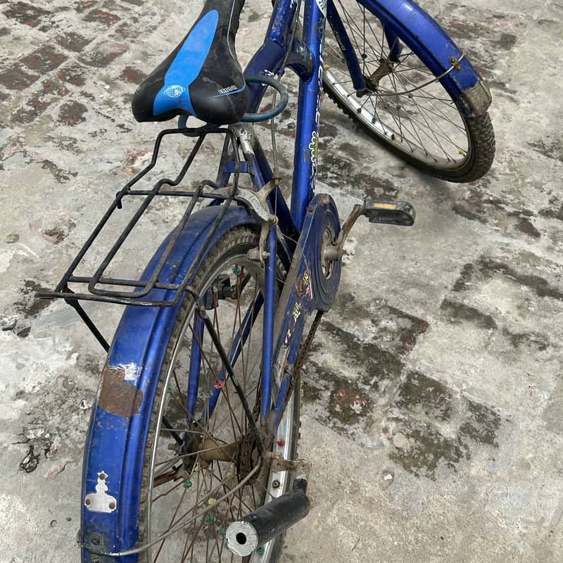 Good condition 3