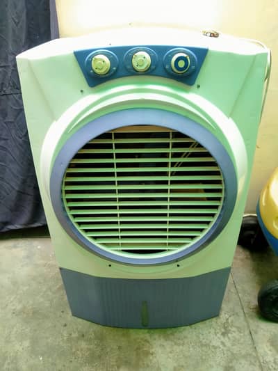 D. C air cooler excellent condition