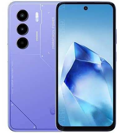 itel p70