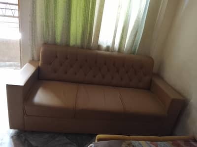 5 seater sofa set