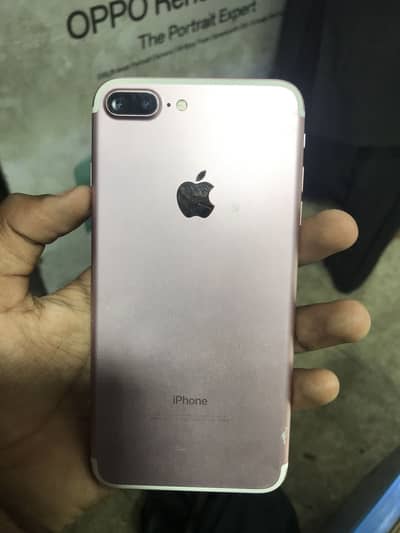 Apple iPhone 7 Plus