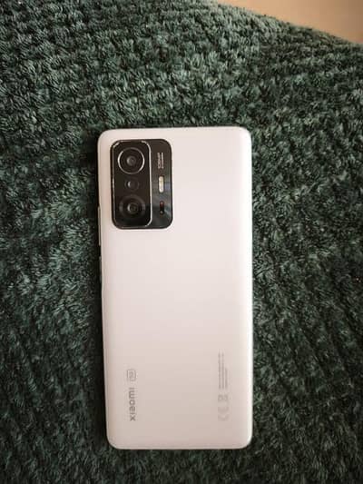 Xiaomi Mi 10T Pro 8k camera result snapdragon 888