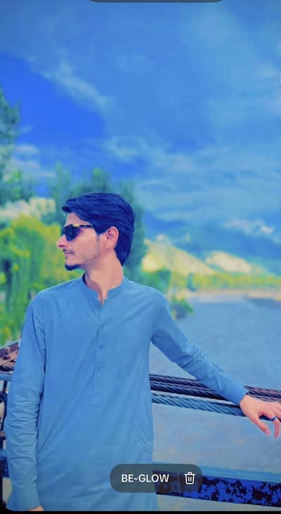 Bisharat Khan