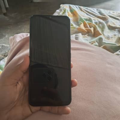Infinix Hot 8