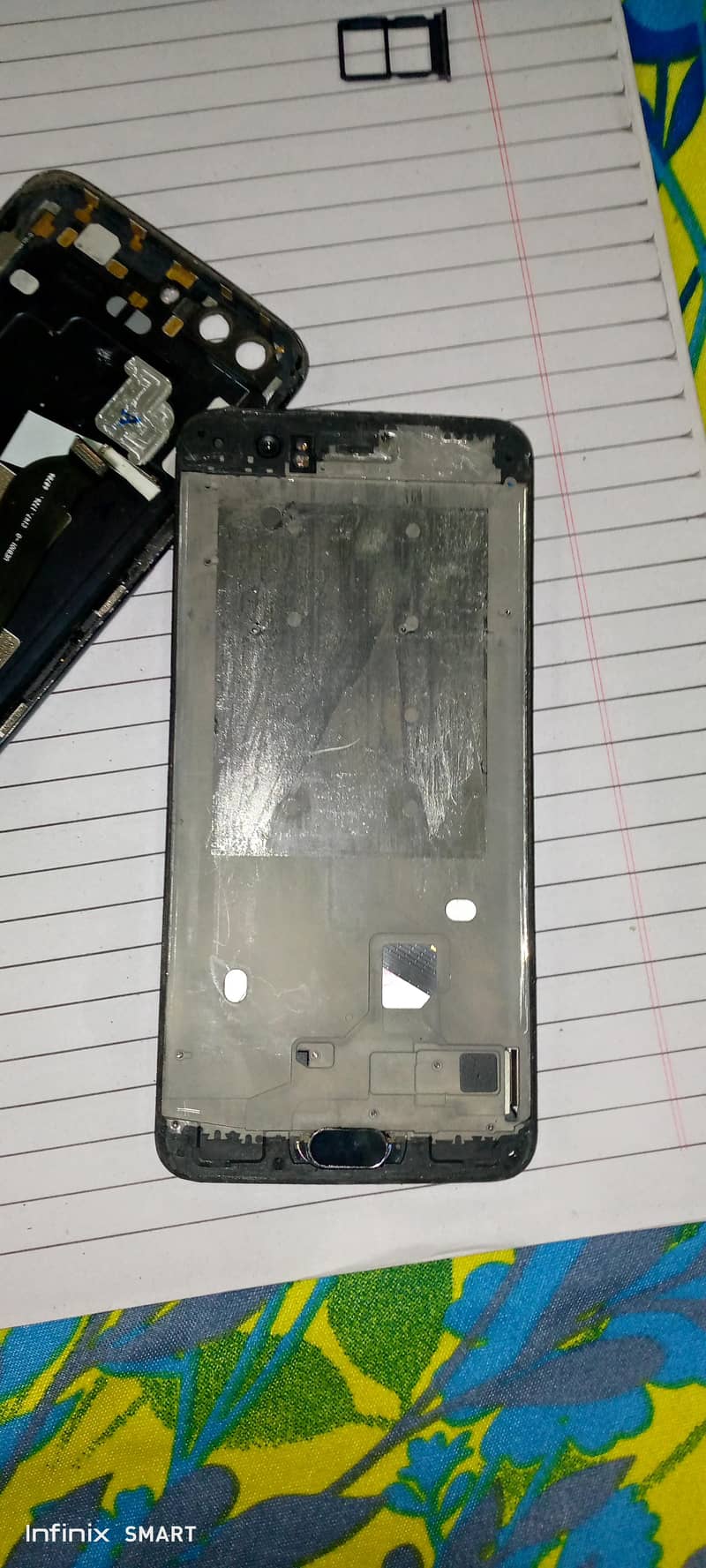 One Plus 5 2