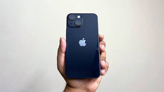 Apple iPhone 14