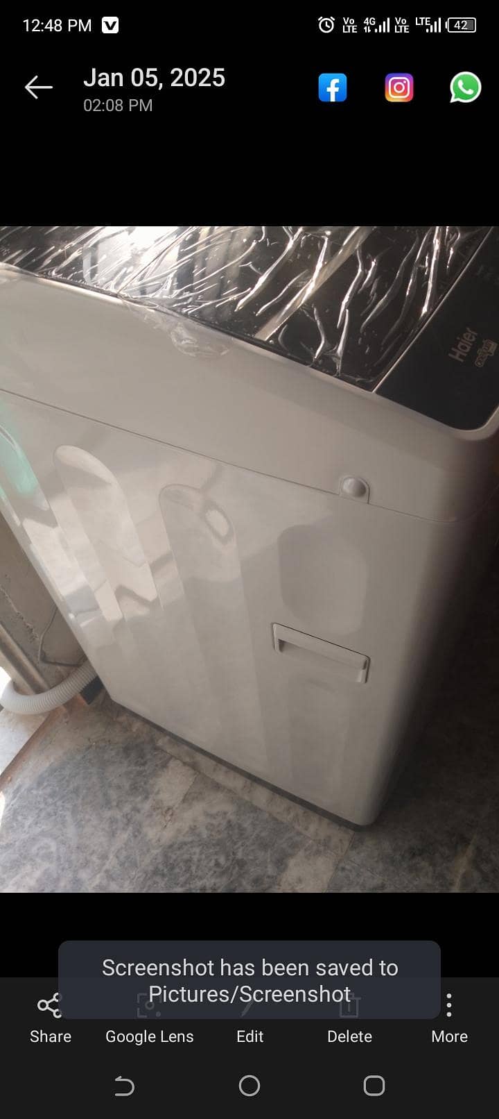 automatic machine 2