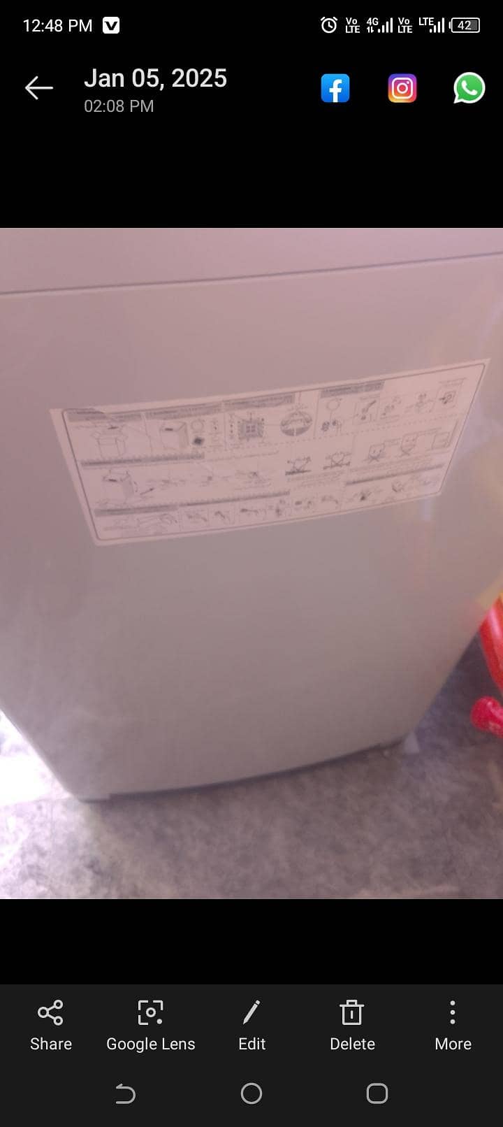 automatic machine 3