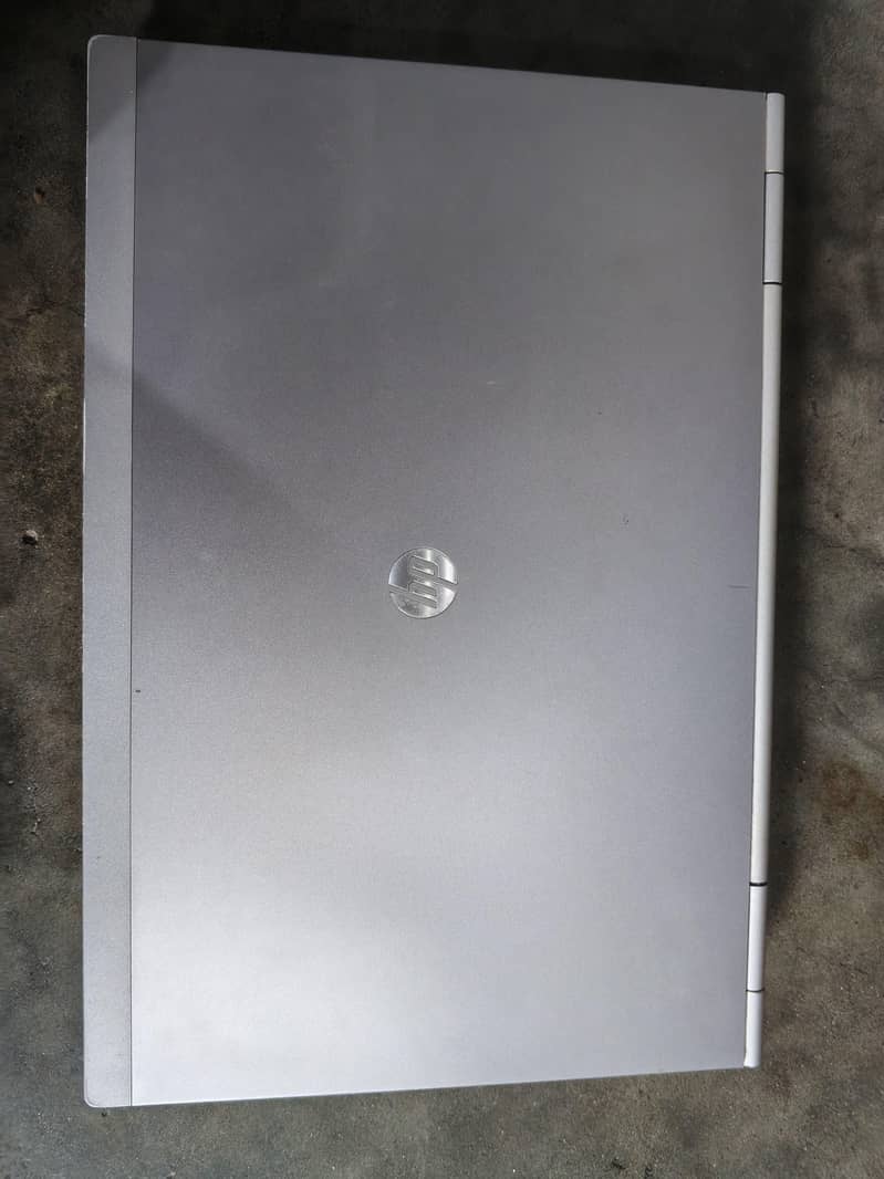 HP tiptop 9