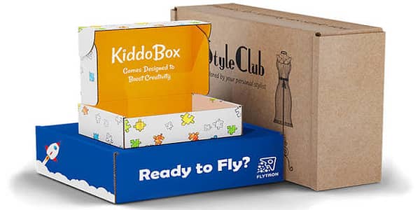 MK Courrugated Carton & Boxes