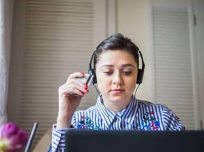 Hiring open in call center