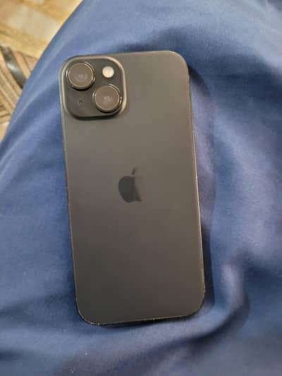 Apple iPhone 15