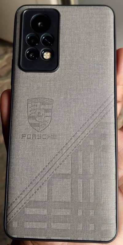 Infinix Note 11 Pro