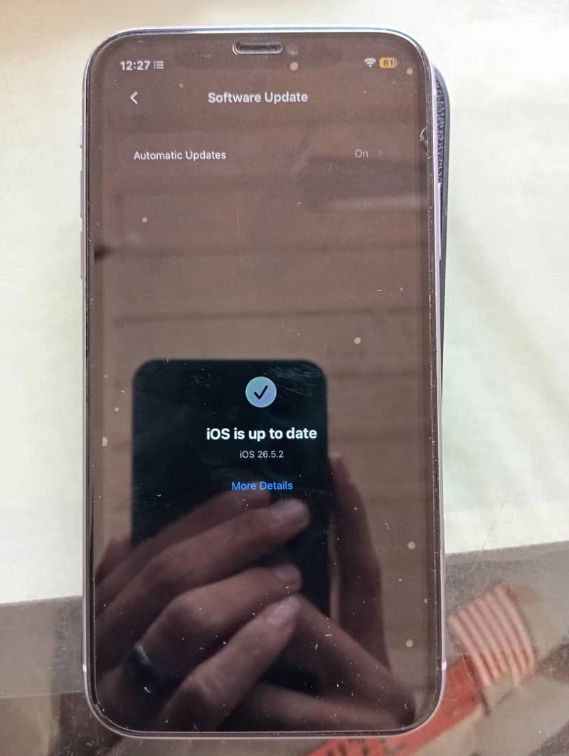 Apple iPhone 11 6