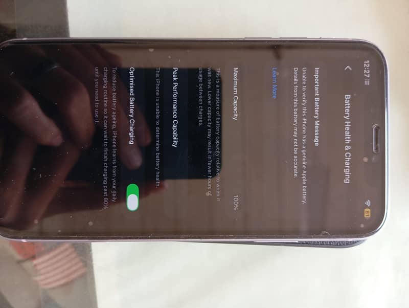 Apple iPhone 11 7